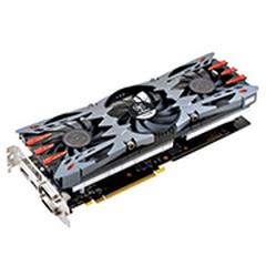 二手映众 GTX1060 X3 Ultra 冰龙超级版回收